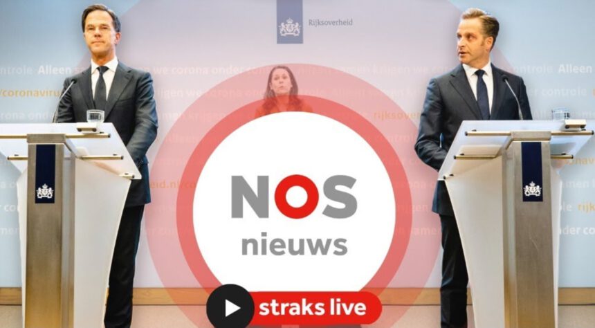 NOS live - InfoLeek