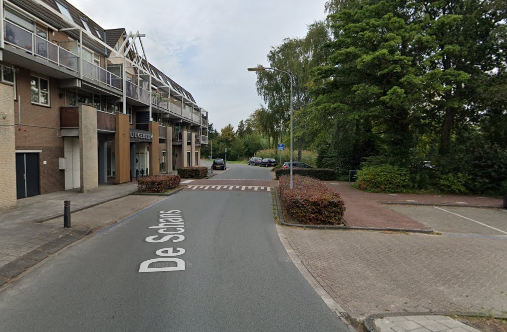 Herinrichting De Schans In Leek Vanwege Verhuizing Lidl | InfoLeek